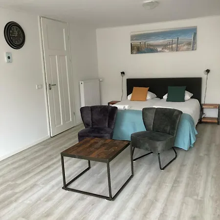 Duinstrand Burgh-Haamstede-2
